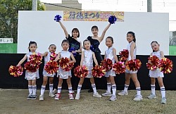 行徳祭り　2023