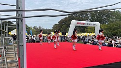 江戸川区民祭り　2023
