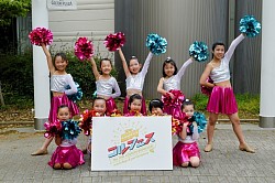 コルフェス 2024