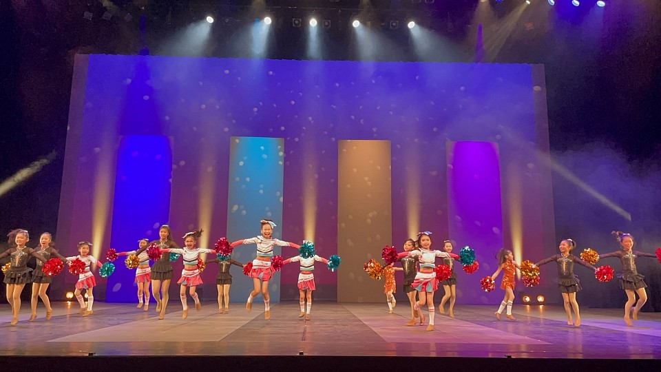 市川文化会館大ホール